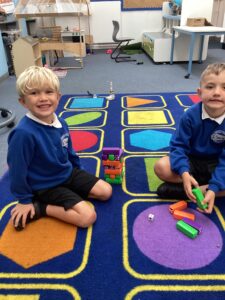Term 1 Week 2