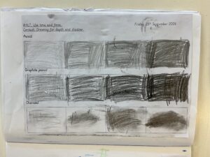 Term 1- Week 3