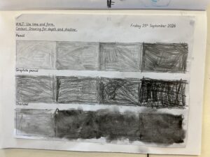 Term 1- Week 3