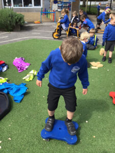 Term 5- Week 3