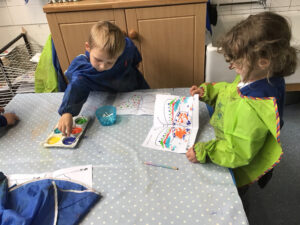 Term 5- Week 3