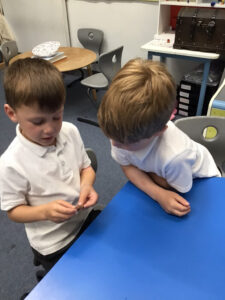 Term 6- Week 3