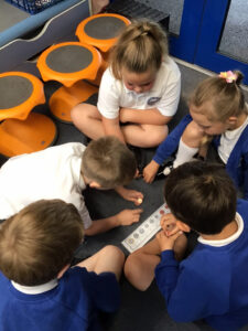 Term 6- Week 3
