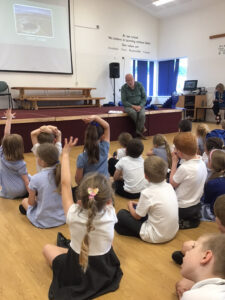 Term 6- Week 3