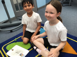 Term 6- Week 4
