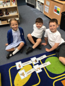 Term 6- Week 7
