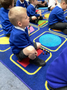 Term 1 Week 1