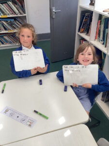 Term 1 Week 2