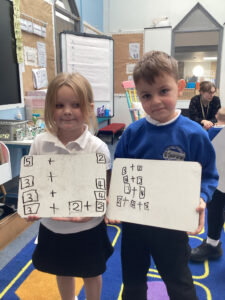 Term 1 Week 2