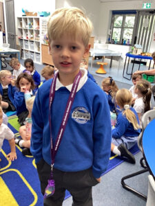 Term 1 Week 2