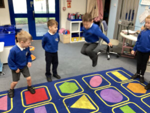 Term 1 Week 3