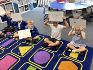 Term 1 Week 3