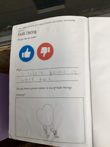 Term 1 Week 3