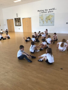 Term 5- Week 3