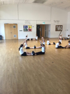 Term 5- Week 3