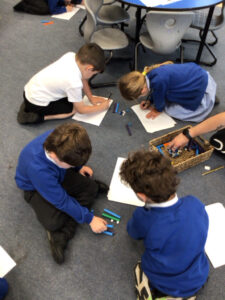 Term 6- Week 1