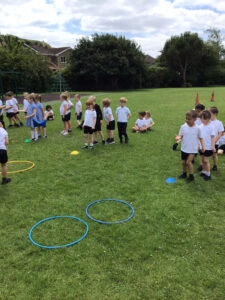 Term 6- Week 2