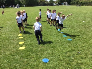 Term 6- Week 2