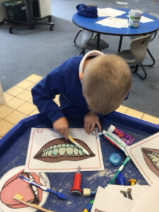 Term 6- Week 2