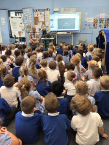 Term 6- Week 4