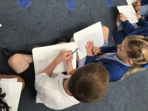 Term 6- Week 5
