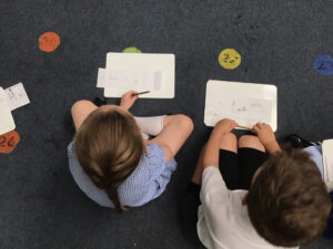 Term 6- Week 5