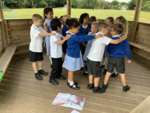 Term 6- Week 5