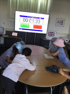 Term 6- Week 6