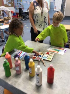 Term 6- Week 7