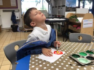 Term 6- Week 7