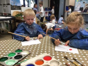Term 6- Week 7