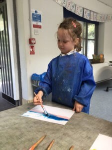 Term 6- Week 7