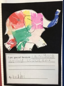 Term 1- Week 1