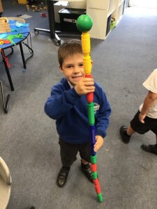 Term 1- Week 1