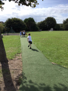 Term 1- Week 1