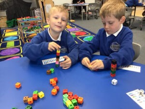 Term 1- Week 3
