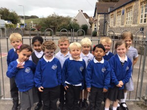 Term 1- Week 3