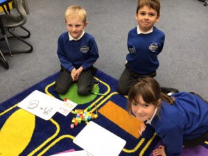 Term 1- Week 5