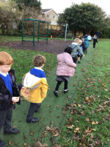 Term 1- Week 8
