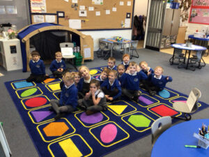 Term 2- Week 3