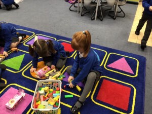 Term 1- Week 6