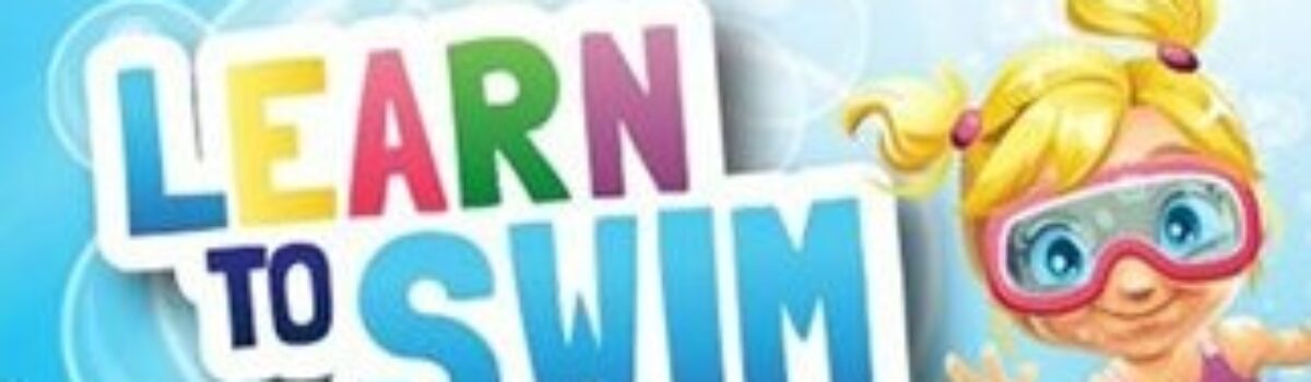 Year 3/4 Swimming Lessons 2024-2025